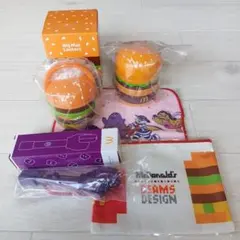 マクドナルド 福袋2025と2026