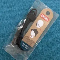 チャムス アウトドアウェア