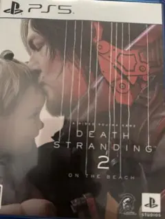 デスストランディング2