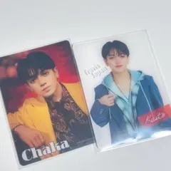 トラジャ 宮近海斗 トレカ