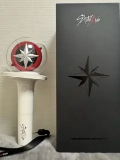Stray Kids ペンライト ver.2