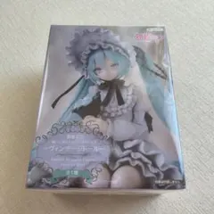 初音ミク ぬーどるストッパーフィギュア ヴィンテージドール