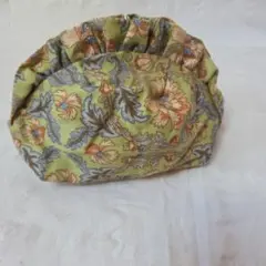 ハンドメイドポーチ