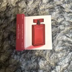 narciso rodriguez for her インテンス 0.6mlのサムネイル