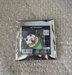 TXT プルバトゥ バムグッ アクリルバッジ