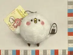 【WS5】カナヘイの小動物 ピスケ 台湾 マスコット ぬいぐるみ