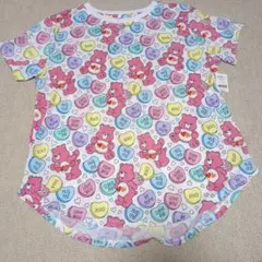 ケアベア　海外　Tシャツ