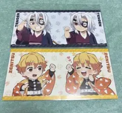 鬼滅の刃繋がるドリンクカード冨岡義勇 錆兎 - メルカリ