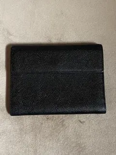 Camille Fournet 三つ折り財布 ブラックのサムネイル