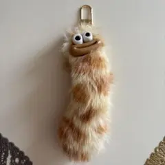 リップモンスター　キーホルダー