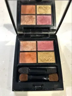 ETVOS シャドーI アイカラー　イノセントブルーム