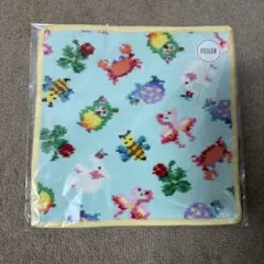 FEILER×神崎恵　コラボハンカチ