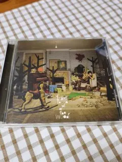 트레이시 손/아웃 오브 더 우즈 CD
