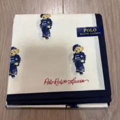 POLO RALPH LAUREN ハンカチのサムネイル