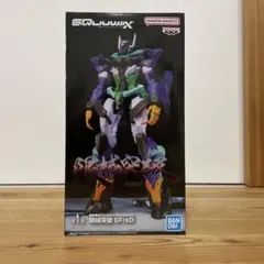 BANDAI Gundam GFreeD GENKAI TOPPA フィギュア
