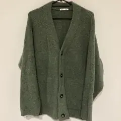 GU カーディガンのサムネイル