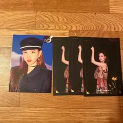 TWICE ナヨンラントレセット