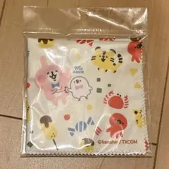 カナヘイ マイクロファイバークロス