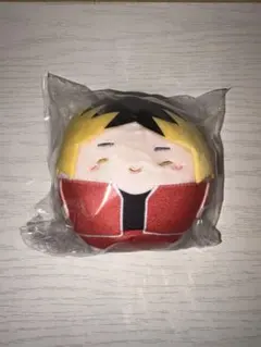 2025年最新】孤爪研磨ふわコロりんの人気アイテム - メルカリ