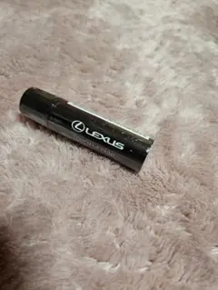 新品未使用Lexus タッチアップペイント 1本 レッド