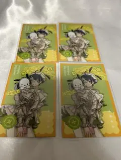 Dytica サンリオコラボ 伊波ライまとめ