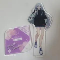 プロセカ 宵崎奏 感謝祭 オーロラ缶 12個セット 即購入❌ オーロラ箔押し缶バッジコレクション B（全8種）【単品