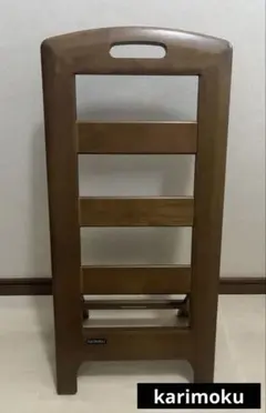 2026年最新】カリモクスリッパラックの人気アイテム - メルカリ