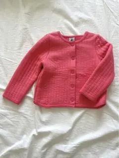 【プチバトー/Petit Bateau】カーディガン 24m.86cm