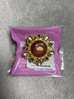 三毛縞斑 リンライ リングライト スフィアライト