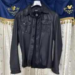 未使用タグ付き　MARCO TAGLIAFERRI ライダース　本革　イタリア製 楽天市場】MARCO TAGLIAFERRIの通販