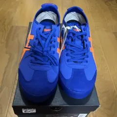 【未使用品】オニツカタイガー メキシコ66