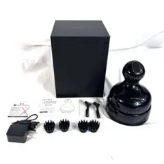 A*中様 【動作確認済み】MYTREX マイトレックス EMS ヘッドスパ 家庭