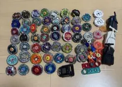 メタルファイトベイブレード　まとめ売り