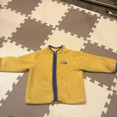 THE NORTH FACE Baby’s FLEECE JACKET