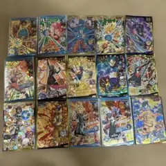 2026年最新】ドラゴンボールヒーローズ 引退の人気アイテム - メルカリ