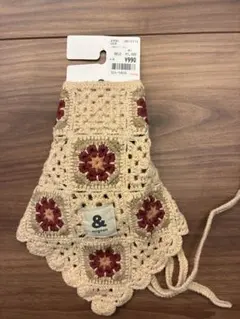 &mignon バースデイ　アンドミニョン　バブーシュカ