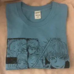 【おまけ付き】呪術廻戦　五条悟　Tシャツ　Mサイズ　少年ジャンプ
