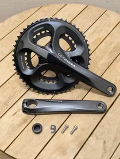 FC-6750 6700系　クランク　アルテグラ　50-34　ブラック Amazon | SHIMANO(シマノ) FC-6750（FC-6750) クランク | シマノ