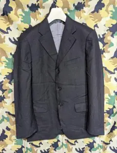 BURBERRY BLACK LABEL 3Bテーラードジャケット