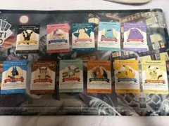 ポケモンセンターオンライン 会員証風カード ミニゲーム 当選品 B賞
