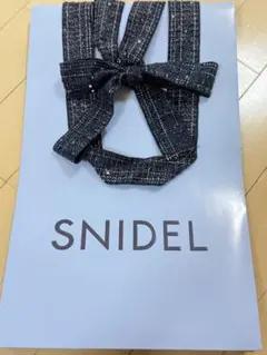 SNIDELショッパーのサムネイル