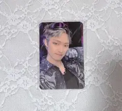 ATEEZ ミンギ WILL minirecord 店舗特典 トレカ - メルカリ