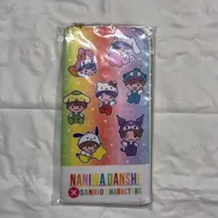【新品未開封】なにわ男子×サンリオキャラクターズ