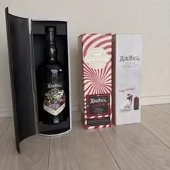 アードベッグ 22年 Ardbeg TWENTY SOMETHING - メルカリ