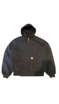 2026年最新】carhartt アクティブジャケット mの人気アイテム - メルカリ