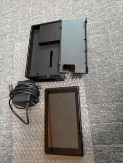 Nintendo Switch 本体 ドック ACアダプター付き