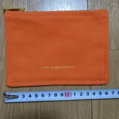 Aurelie Bidermann　保存袋　ポーチ