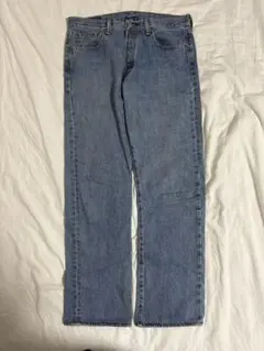 リーバイス501 W33 L36