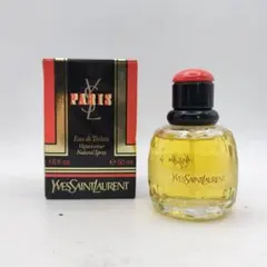 ▲イヴサンローラン　パリ　オードトワレ　50ml