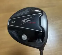 【高反発モデル】つるやTX-01 ドライバー 10.5度のサムネイル